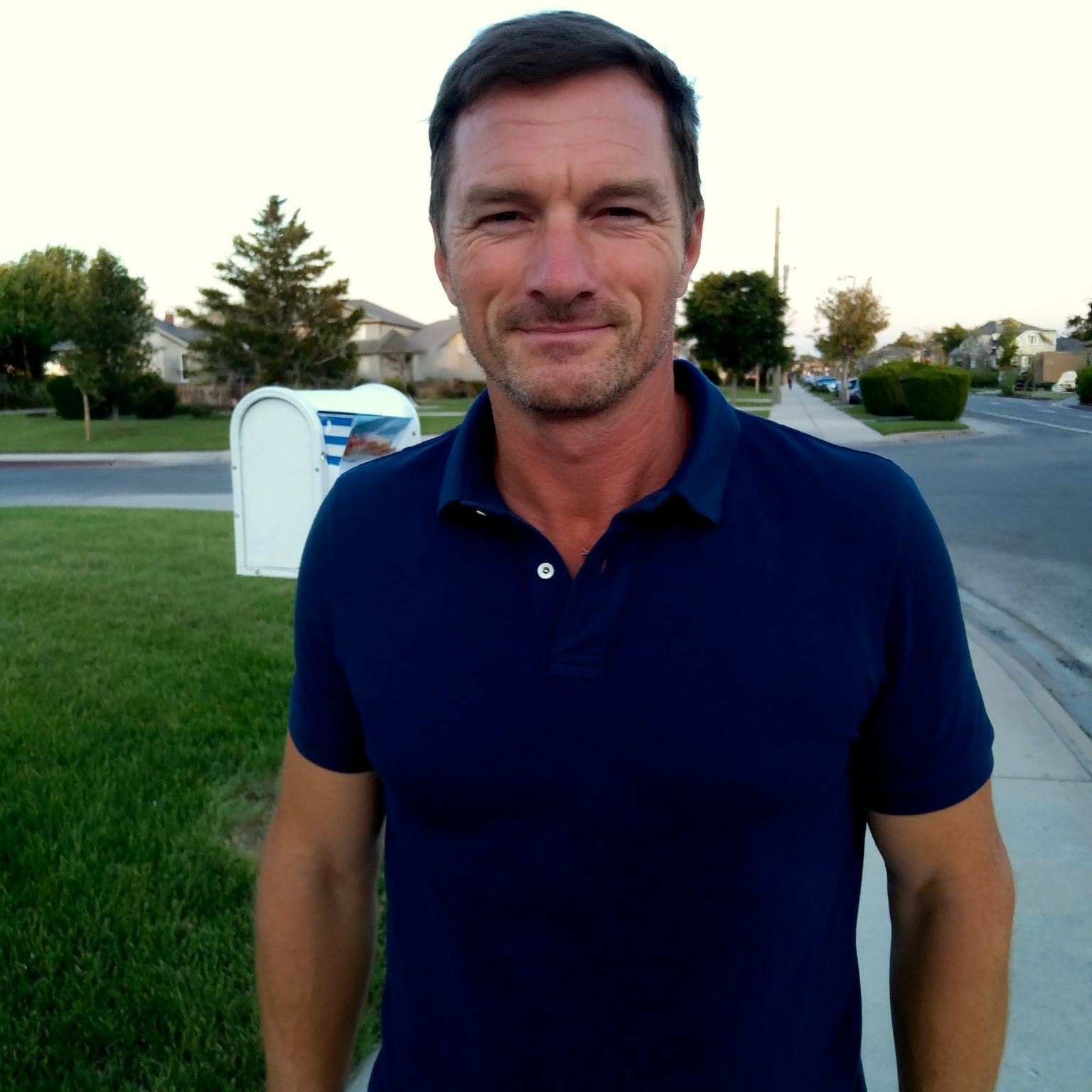 Grant Ellison, finance analyst